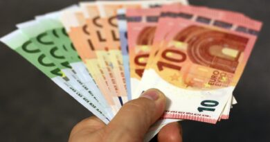 Sposoby na poprawę finansów osobistych przy prowadzeniu firmy